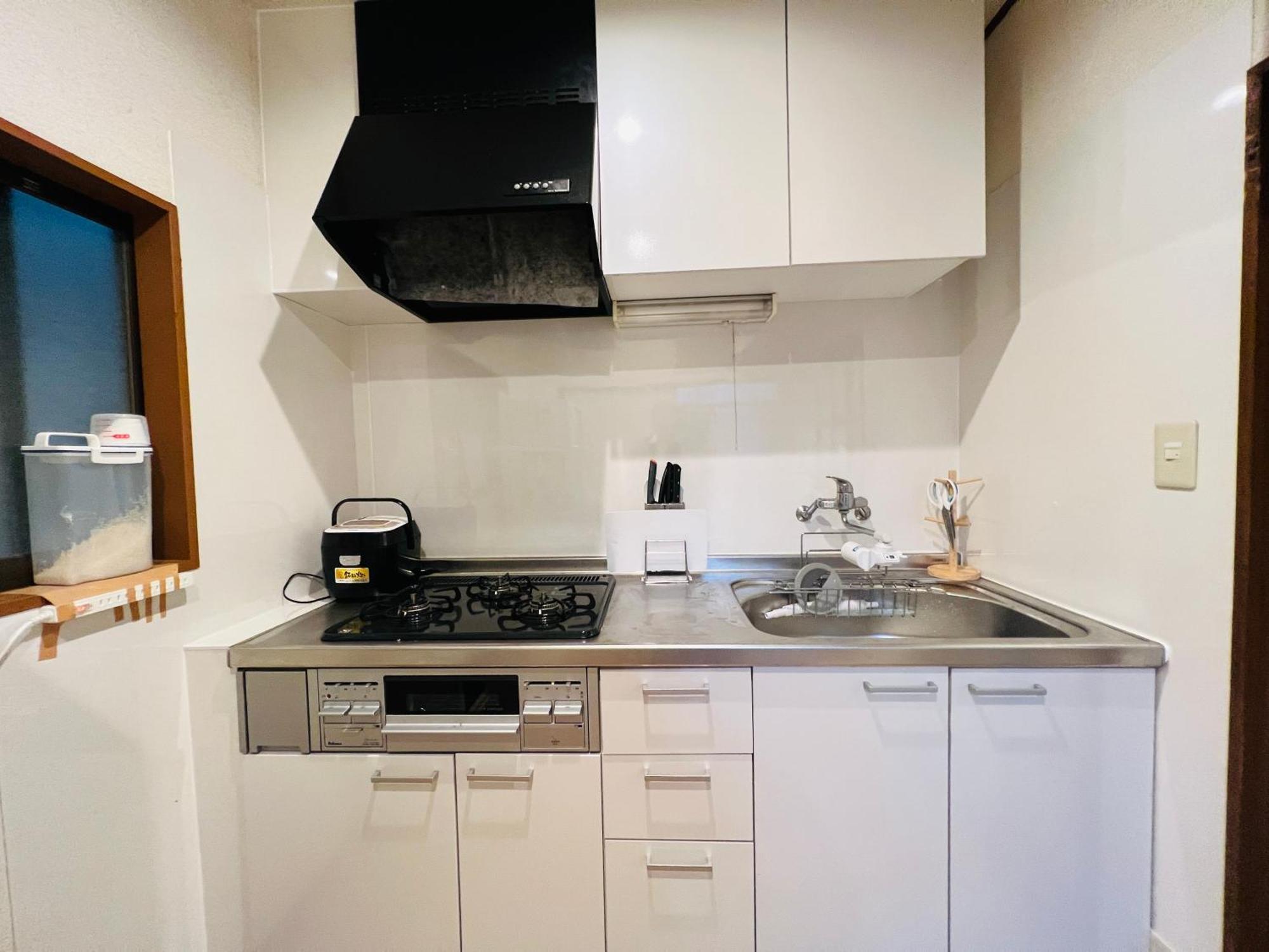 Zyz Showamachi-house Apartment Präfektur Tokio