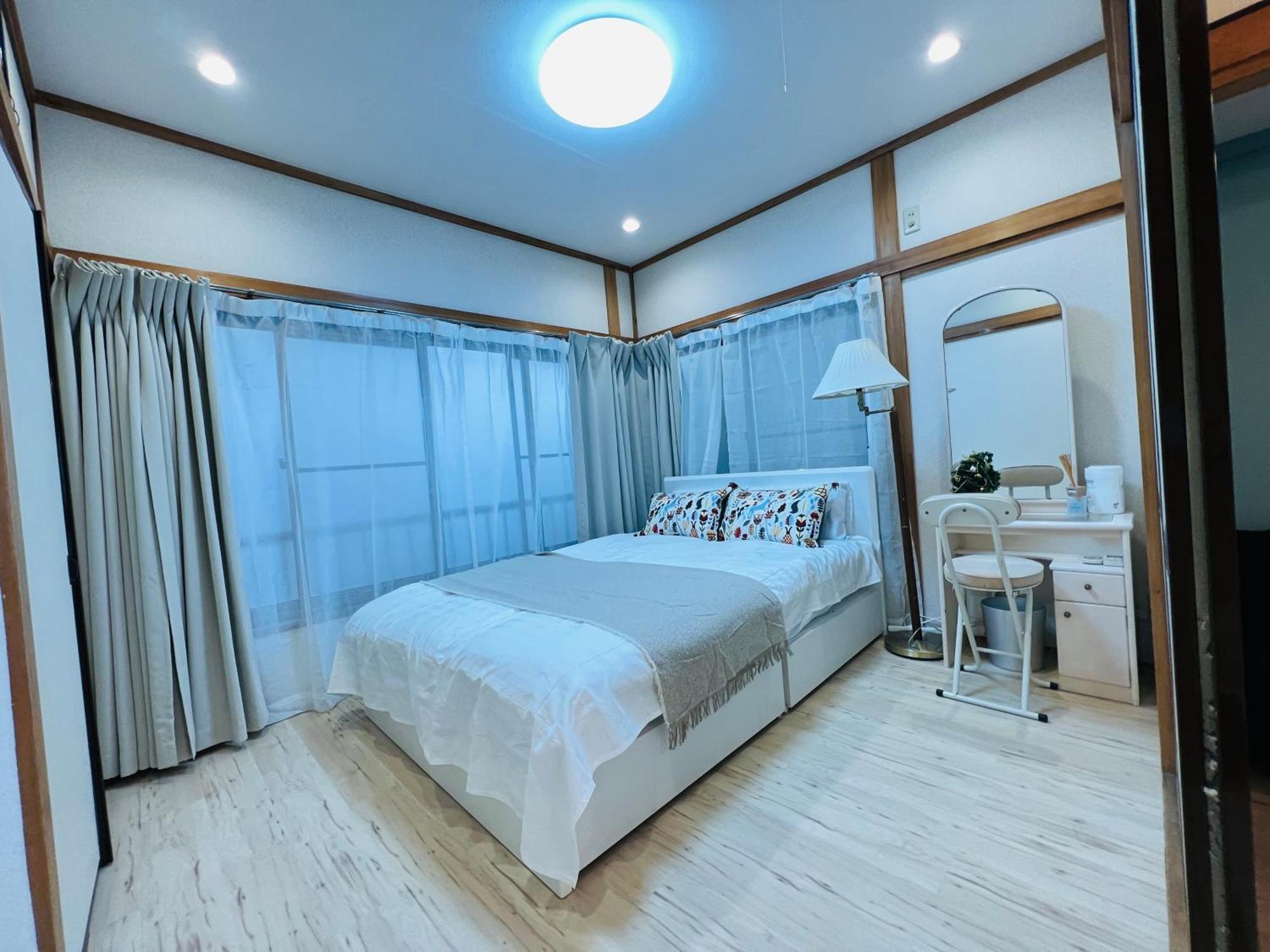 Appartement Zyz Showamachi-house *