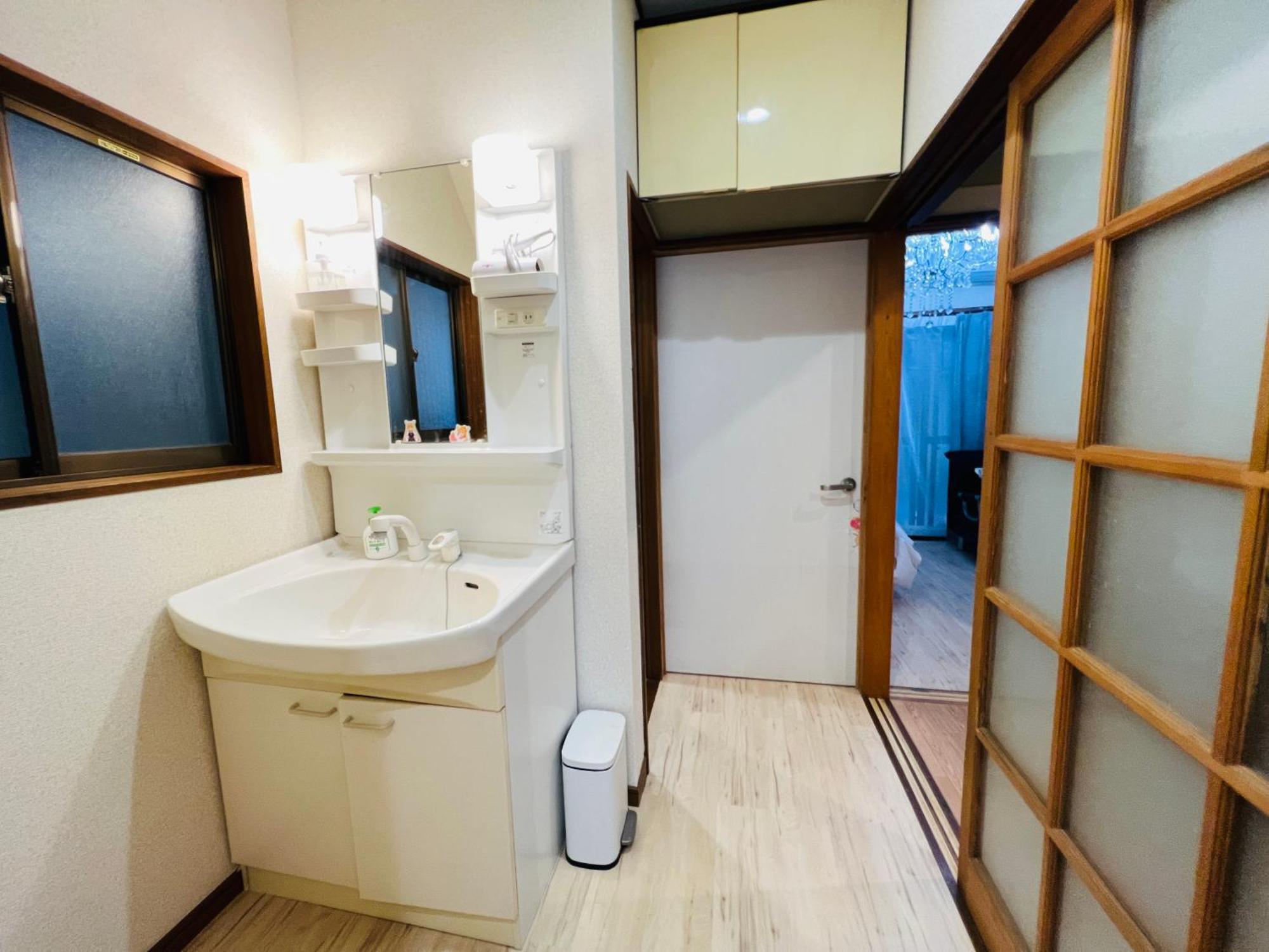 Zyz Showamachi-house Appartement Tokio