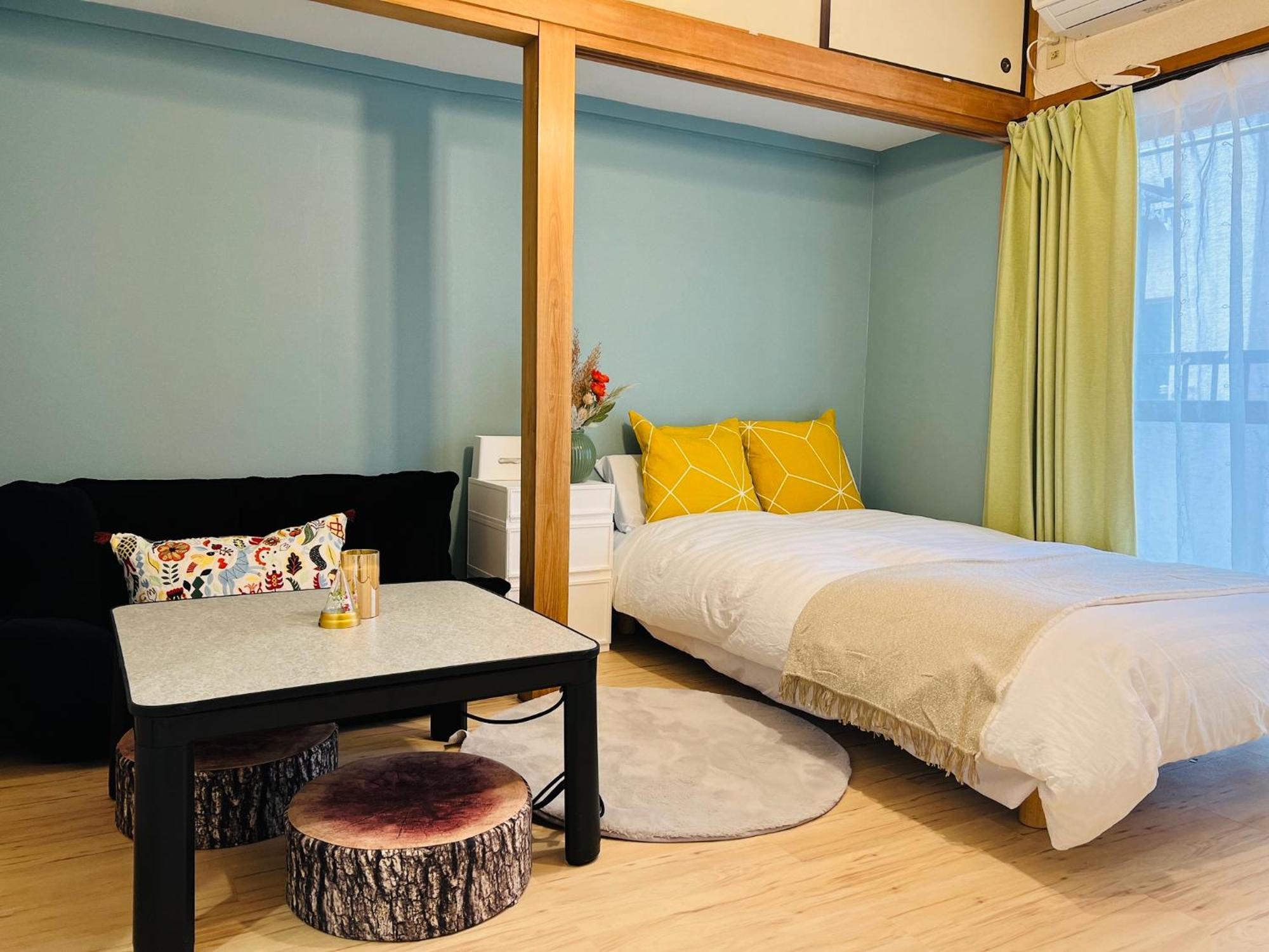 Zyz Showamachi-house Appartement Tokio