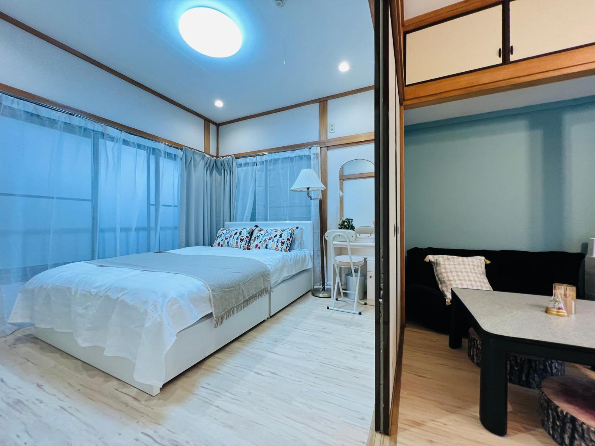 Zyz Showamachi-house * Tokio