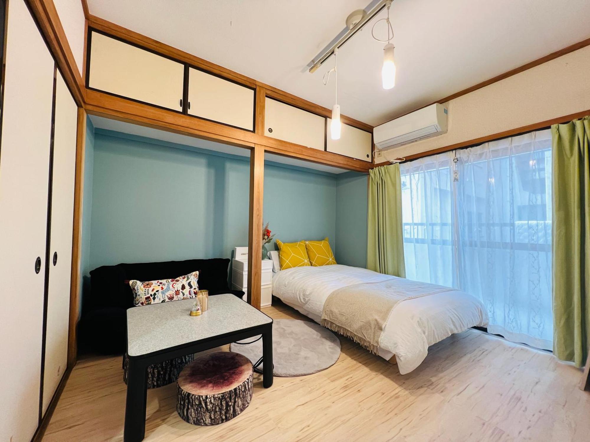 Zyz Showamachi-house * Tokio