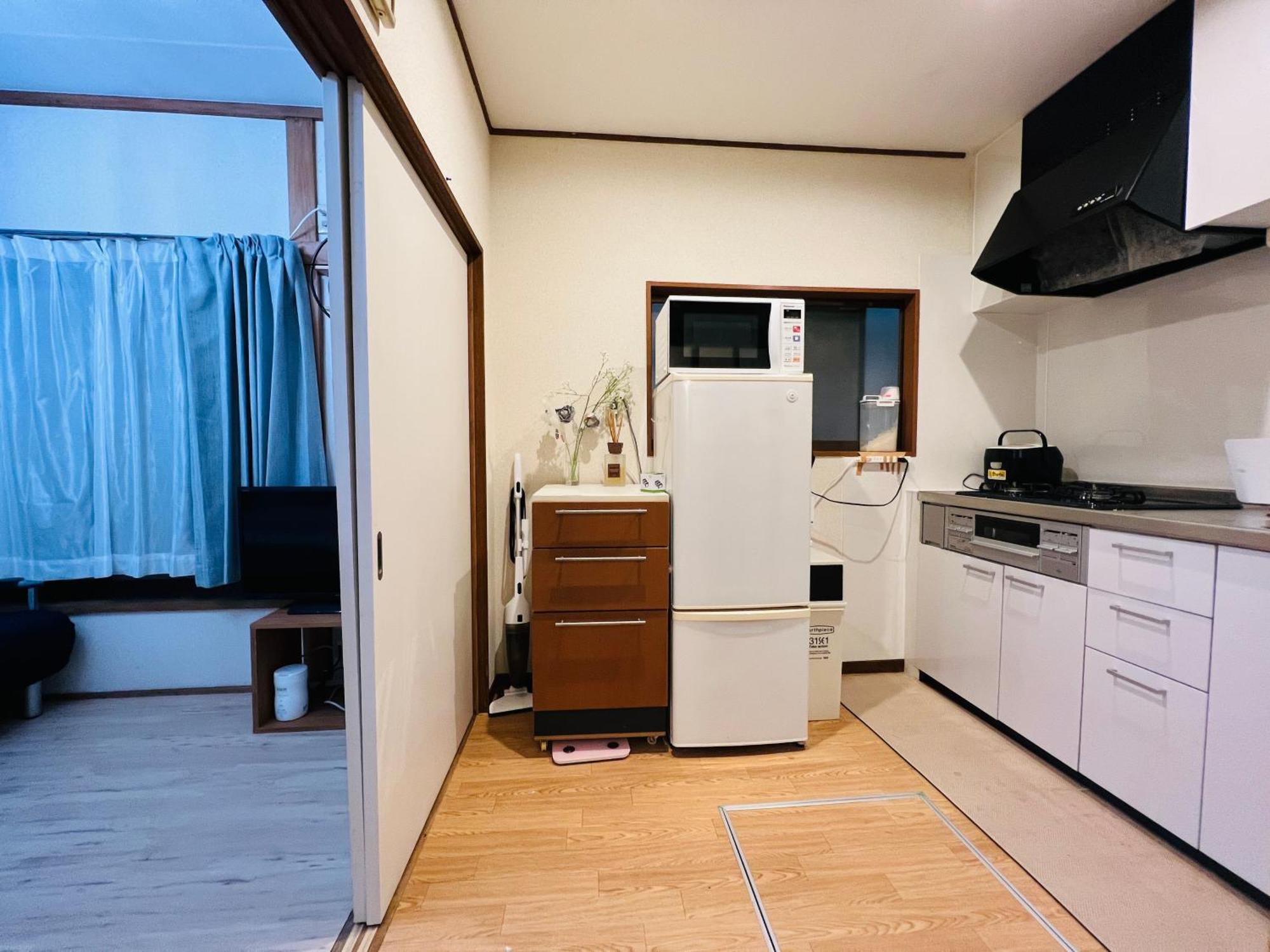 Zyz Showamachi-house * Tokio